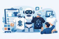How to Pick the Right Robot T Shirt