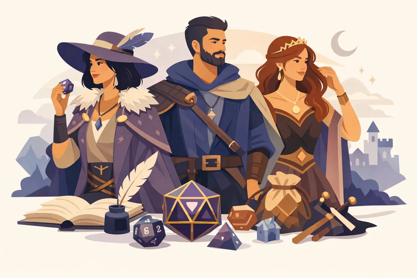 Tabletop Fashion Trends Worth Wearing