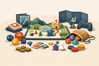 15 Best Gifts for Tabletop Gamers