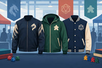 Best Gaming Convention Jackets for Tabletop Fans
