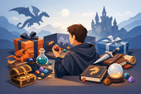 15 Gifts for Dungeon Masters That Actually Land
