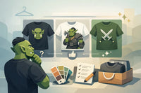 How to Pick the Right Orc T Shirt