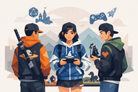 Geek Streetwear That Actually Gets the Hobby