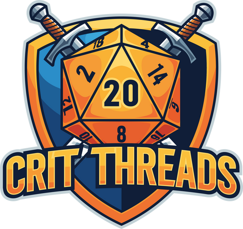 Crit Threads