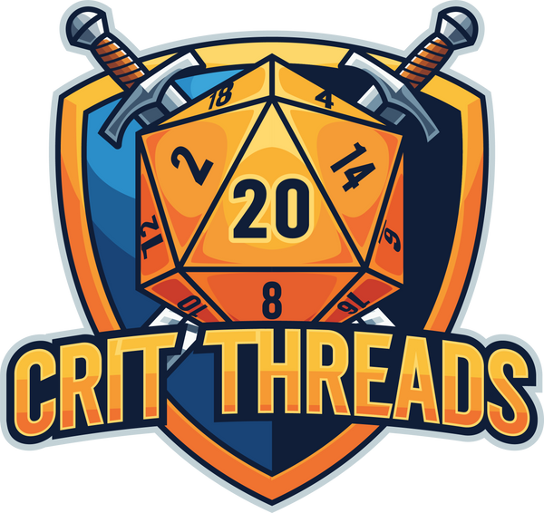 Crit Threads