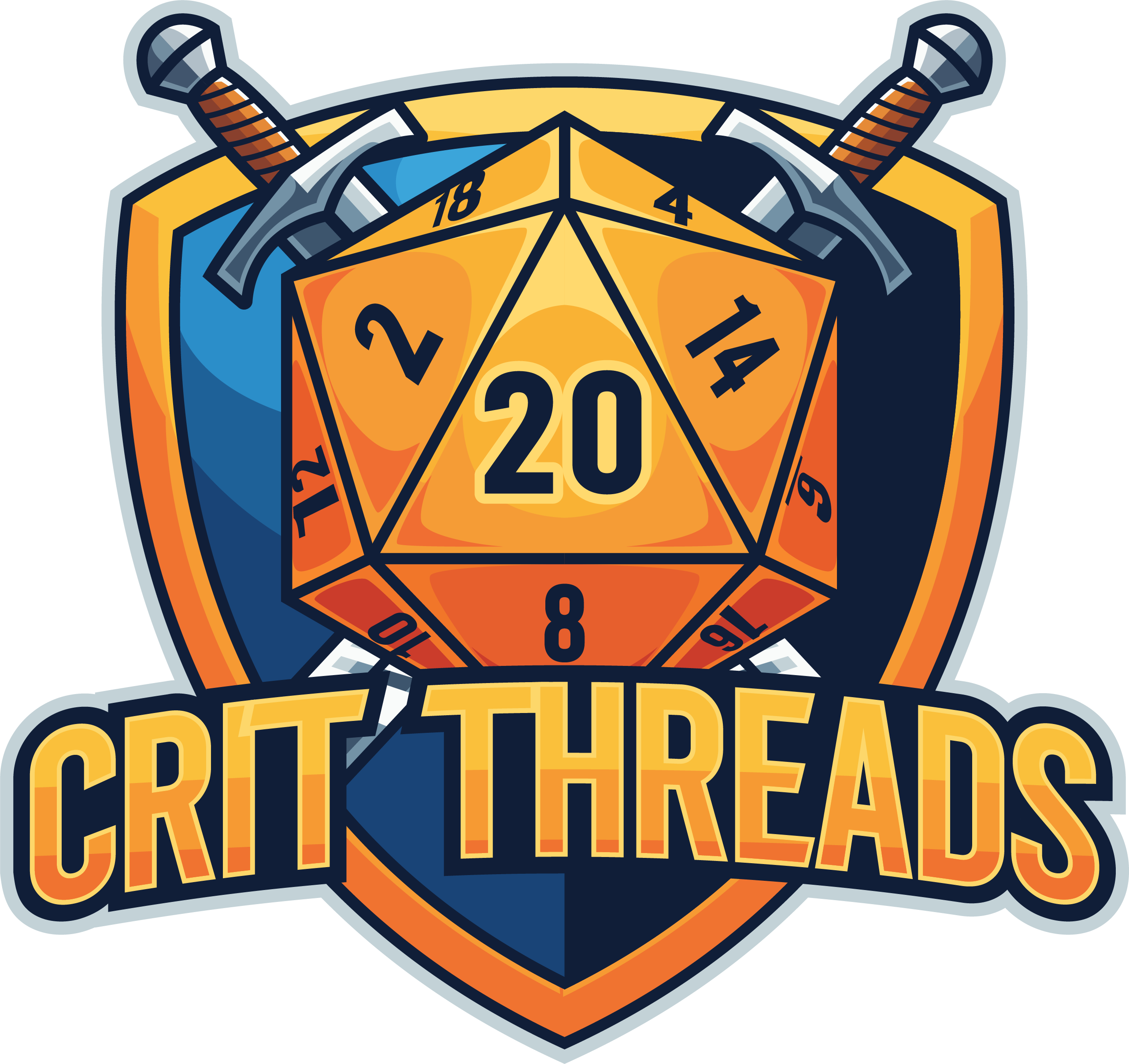 Crit Threads